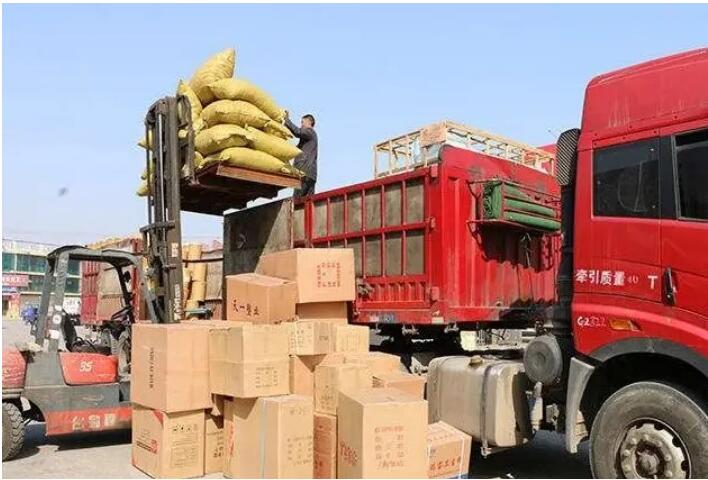 泉州到工布江达县物流专线