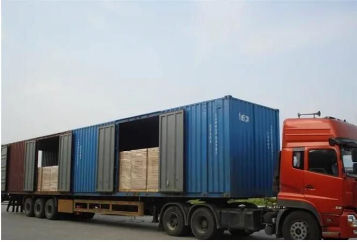 泉州到工布江达县整车运输