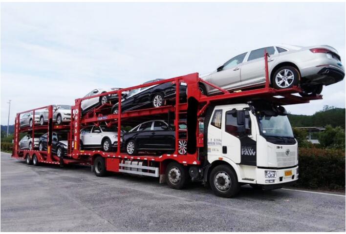 泉州到工布江达县轿车托运